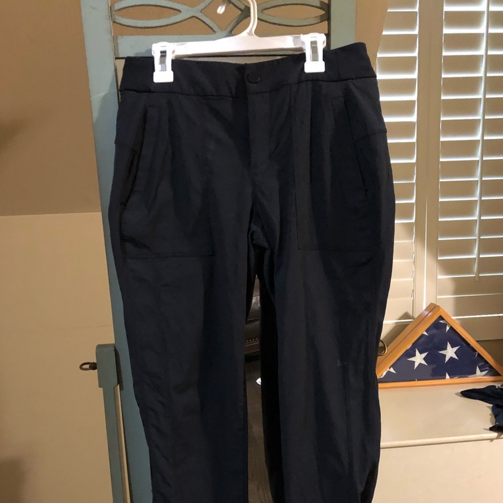 Athleta joggers